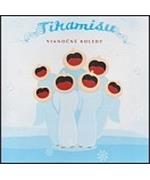 CD - Tiramisu / Vianočné koledy                                                 